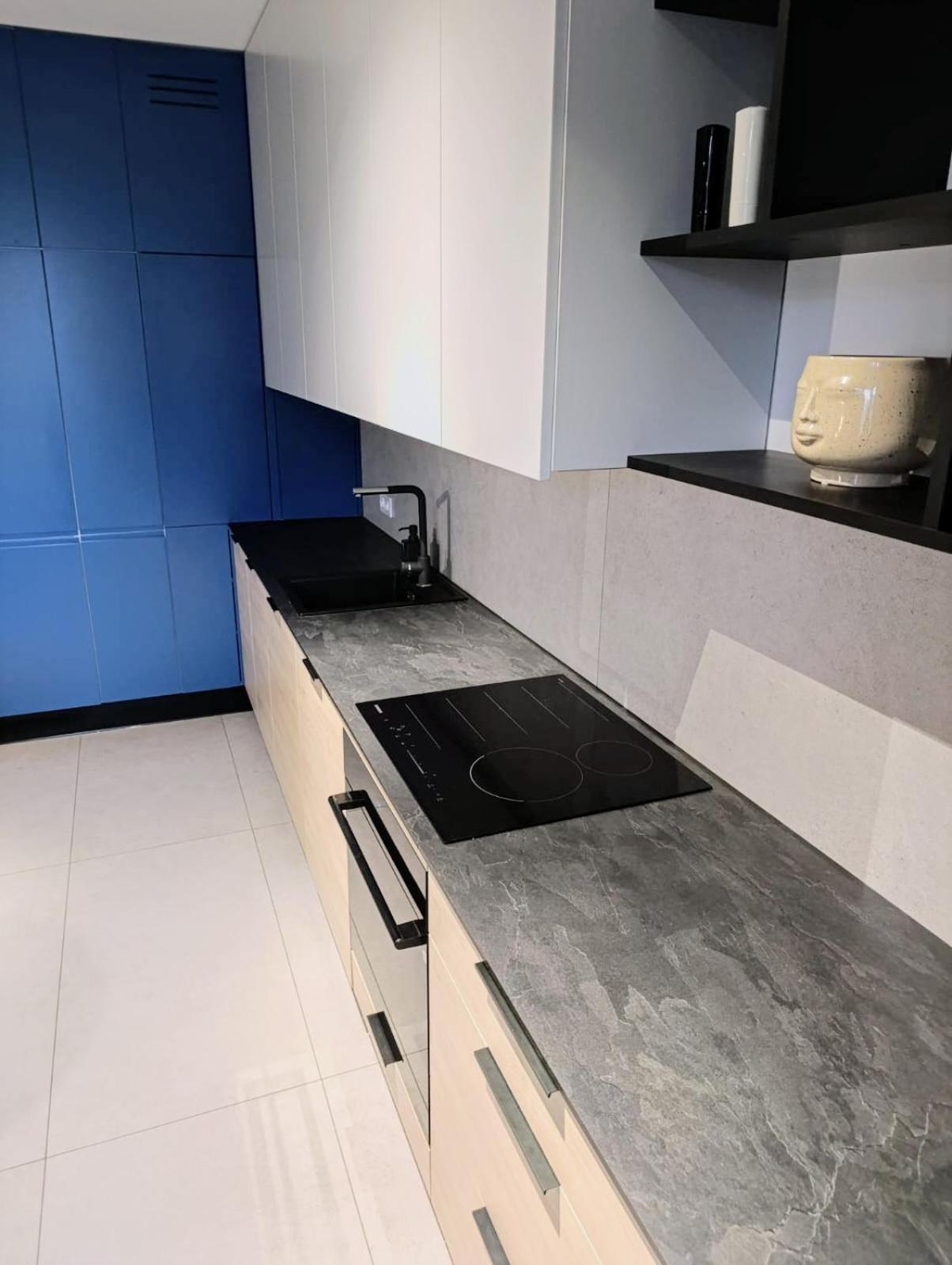 Apartament Spacious & Modern 3br-2ba Warszawa